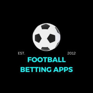 the site logo - for decoration. football betting apps logo