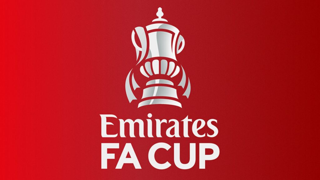 FA Cup Logo