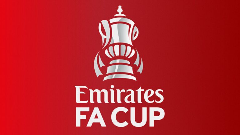 FA Cup Logo