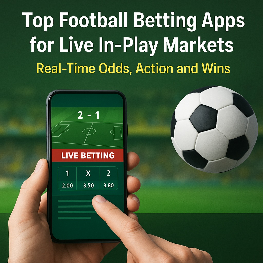 best live betting apps