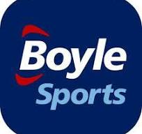 Boylesports Logo