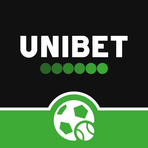 Unibet App Logo