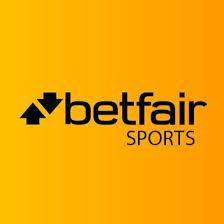 betfair app logo