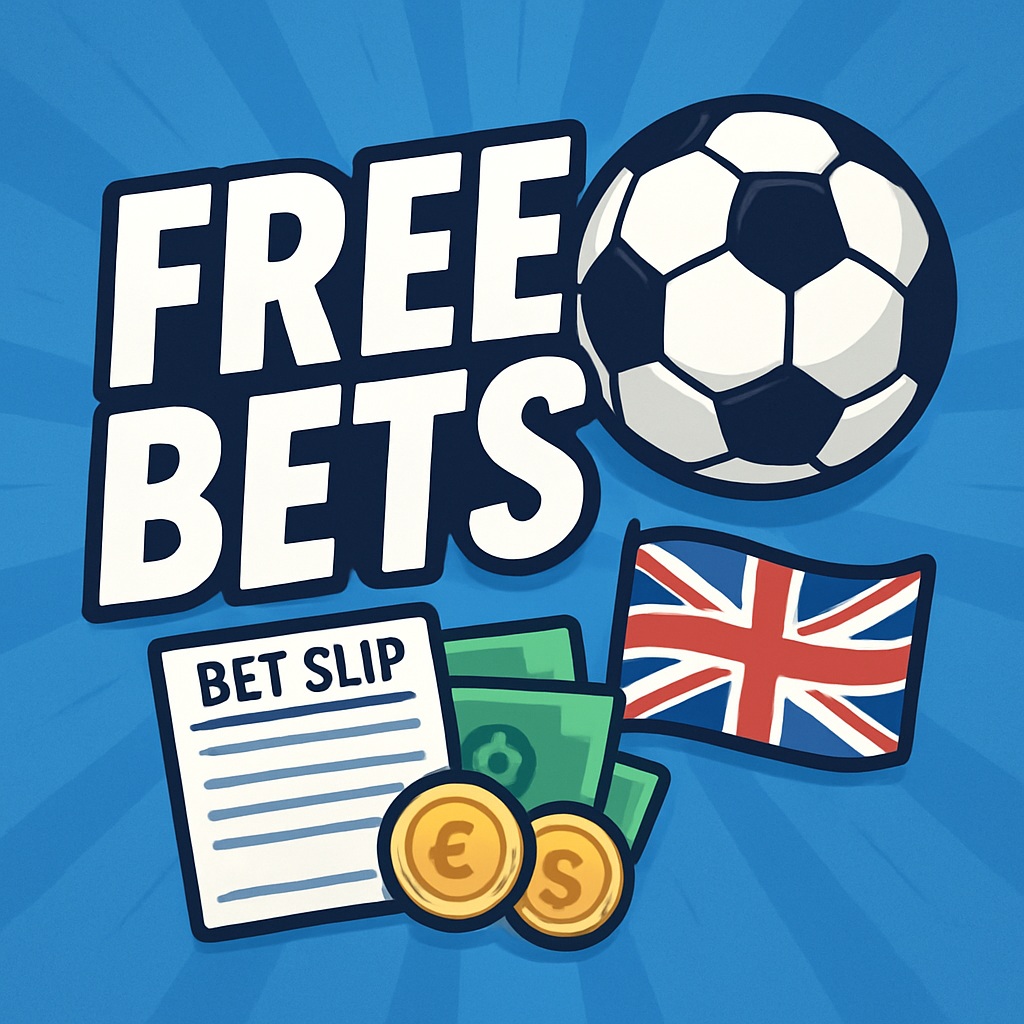 free bets for football